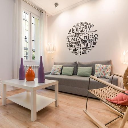 Apartamento Charming Madrid Río Exterior foto